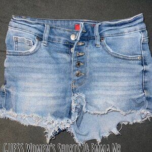 Guess Women's Shorts